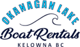 Okanagan Lake Boat Rentals
